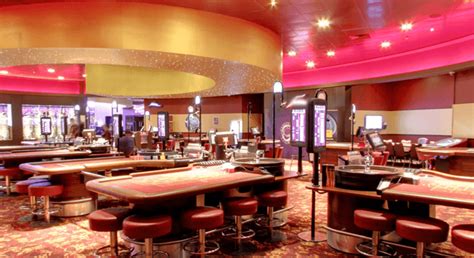 Arco íris casino poker stockton